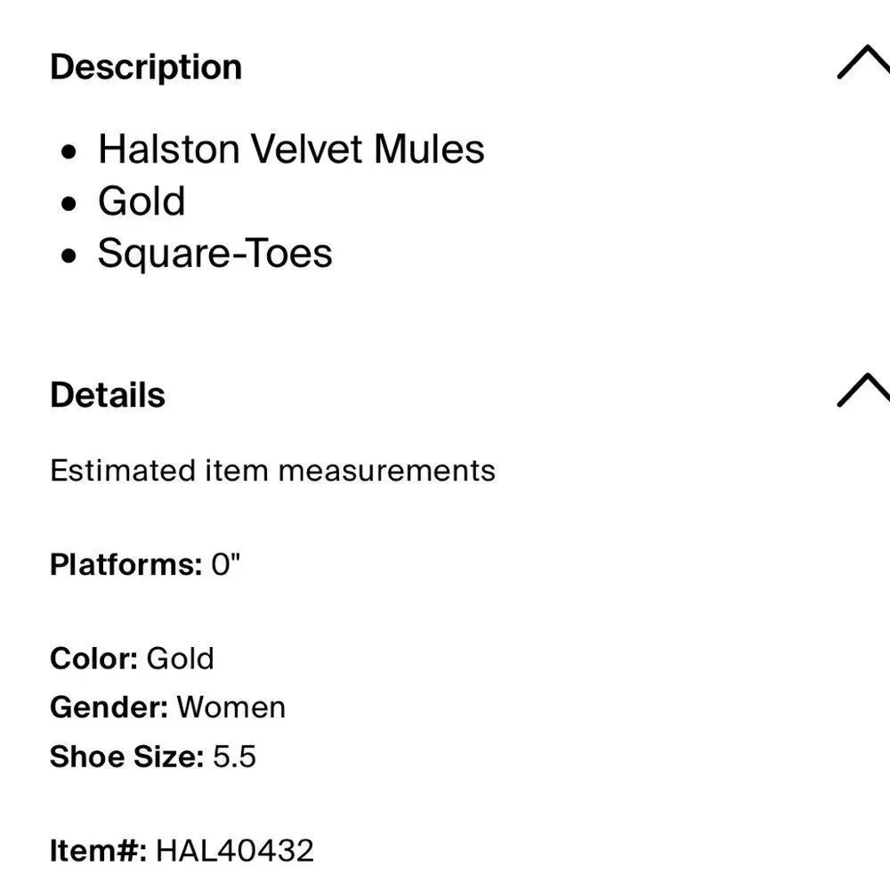 Halston Heritage Women's Brown Velvet Sandals - Picture 7 of 10